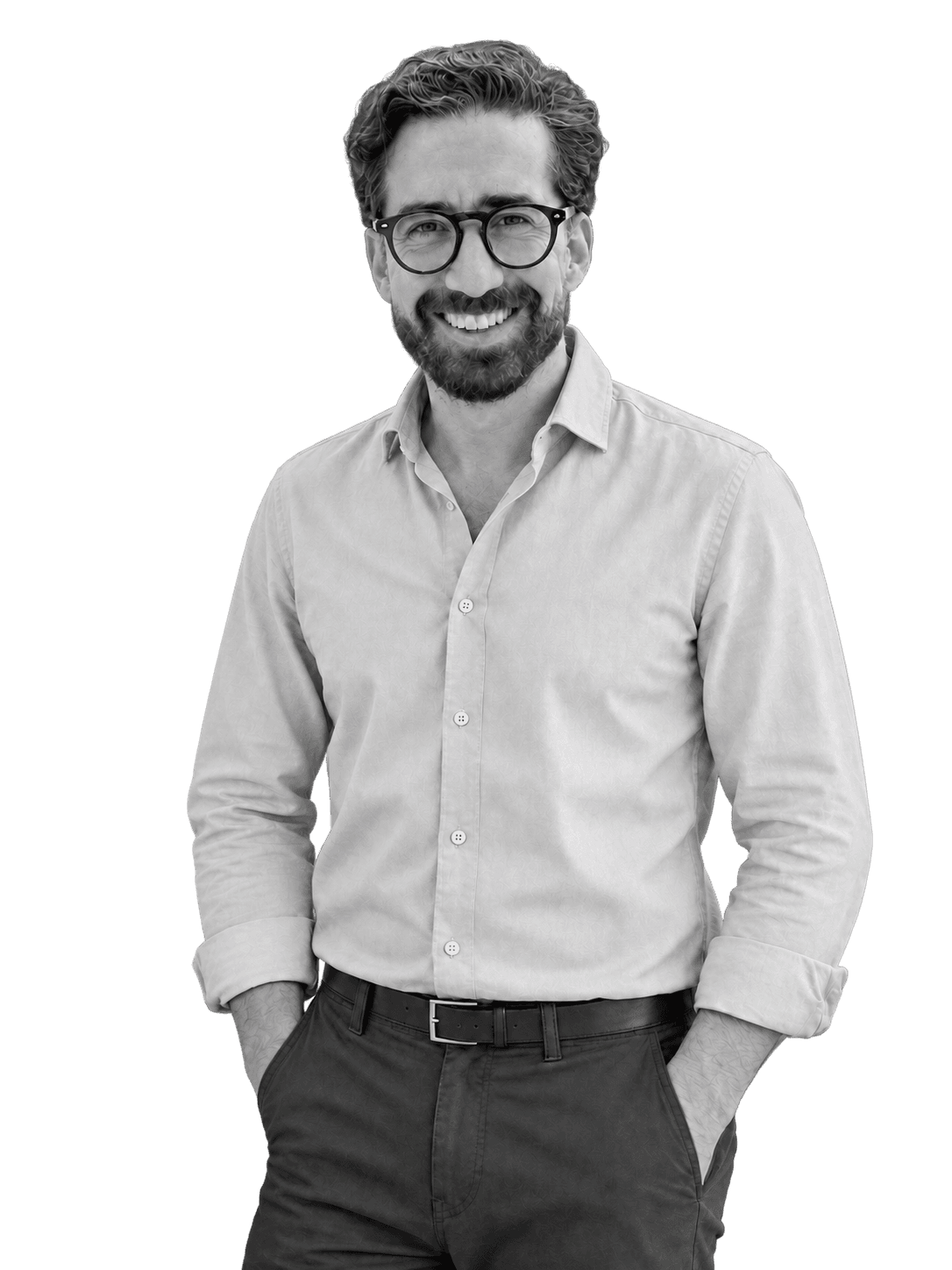 Borja Chamorro
